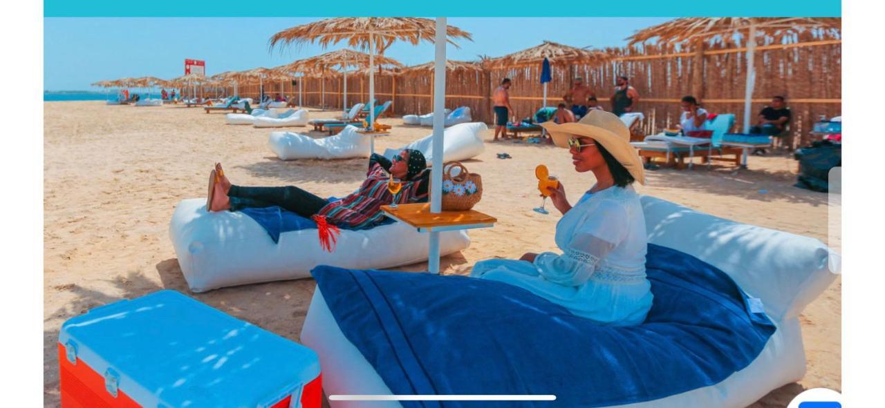 ميسان الشاطئ King Abdullah Economic City Bagian luar foto